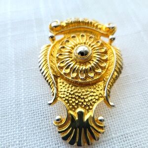 Vintage Alexis Kirk Buckle